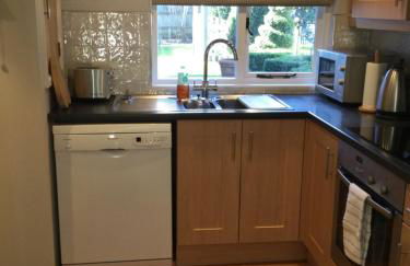 The Byre at Heartwood - Foto 5