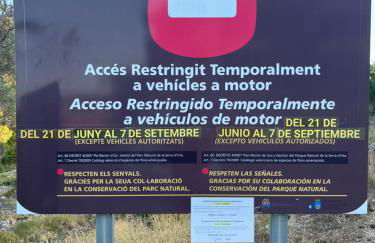 Apartamento Serra d'Irta - Foto 29