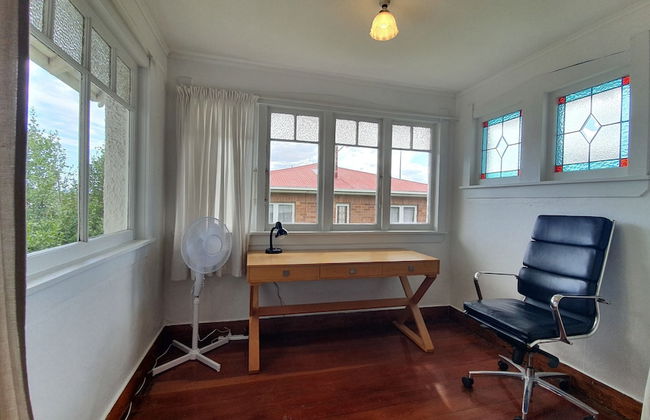 Bright and Modern Oasis in Kingsland - Foto 20