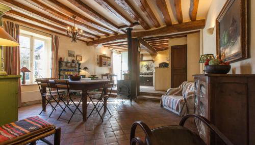 Le Cottage, Maison paysanne au cœur du Vexin - Foto 4