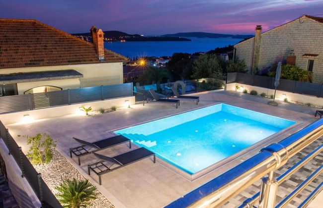 Casa Della Cava Seget Donji - Photo 22