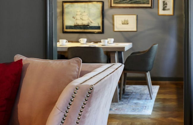 Collectors Victory Apartments - Photo 23