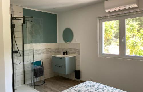 Chez Jean Claude la villa des amis - Foto 23