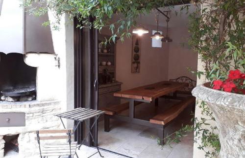 Clos de Raveyron - Foto 17