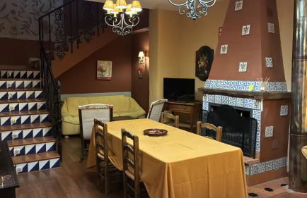 Alojamiento Rural La Fabrica - Foto 53