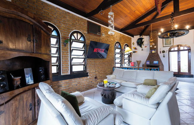 300m da praia com AC - Brazilian Corner - Photo 14