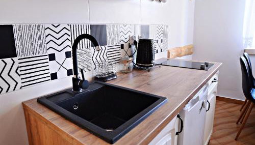 Drozdówka nad Soliną - Domki BOHO - Foto 5