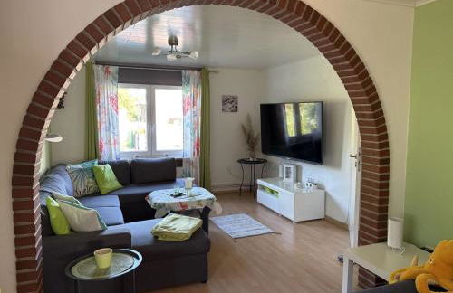 GOLFHÜS Simone, Ferienwohnung EG - Foto 11