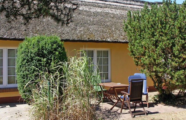 Apartment in Wieck Near Baltic Sea - Foto 9