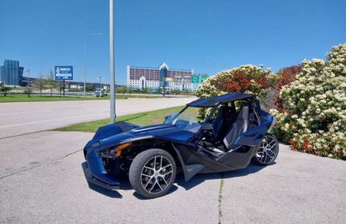 3/3 Condo on Texas Motor Speedway - Photo 32