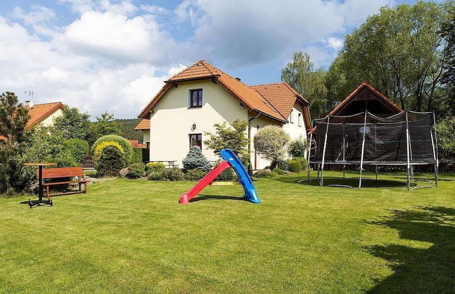 Apartmán Vyšný - Photo 20