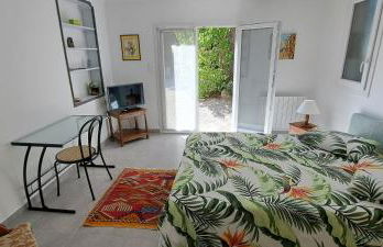 T2 indépendant dans maison Tout confort - Foto 9