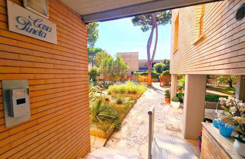 Residence Casa Pineta - Foto 72