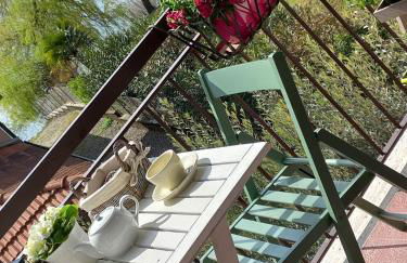 Appartamento Miralago Varese Lakefront and Garden - Foto 18