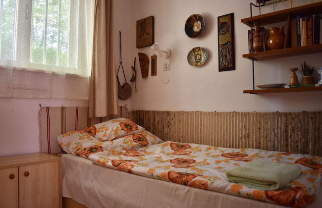 Cozy Family Cottage at the Lake Balaton - Foto 5