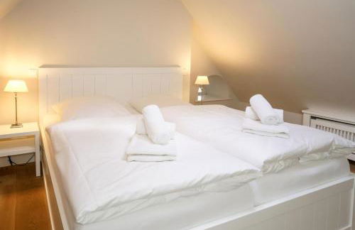 Ferienwohnung Tau Hus Keitum Sylt - Foto 19