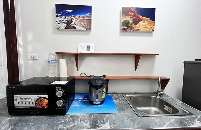 Monkey Cottage - Photo 23