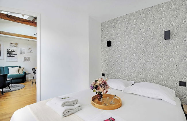 Perfect Location - Gare de Lyon / Bastille - Foto 2