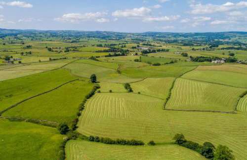 Masongill Lodge - Photo 40