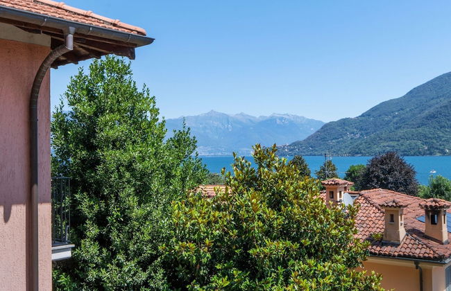 Belvilla by OYO Studio Garden Uno Bis - Foto 33