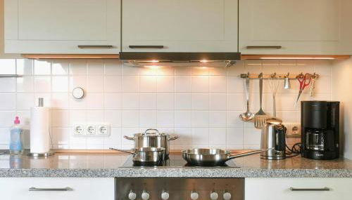 Maisonette Apartment In Historic Paretz - Foto 5