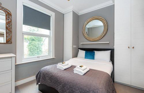 Beautiful 1BR, 2 min Putney Train St, 5min to Tube - Foto 5
