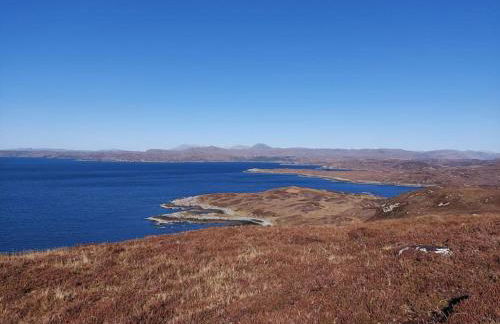 Blar na Leisg self catering Lodge 1 - Foto 34