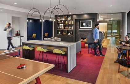 Modern Apt with Gym & Terrace - Photo 13