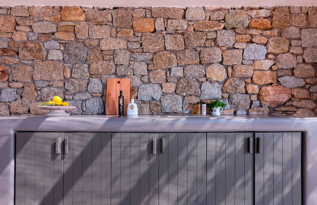 Kounoupas Complex by Mykonos Rocks - Foto 80