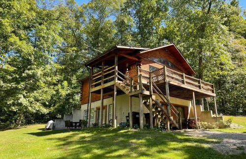 Fern Hill Cabin - Foto 30