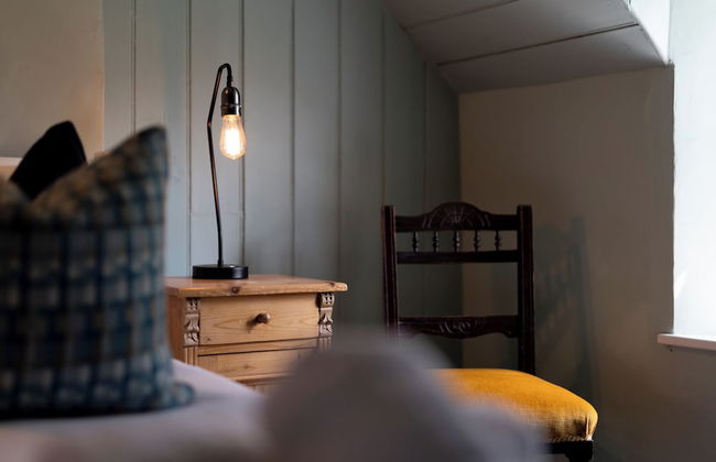 Lovely 2-bed Cottage in St Brides, Pembrokeshire - Foto 3