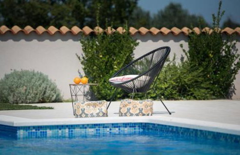 Villa Campi for 10 persons near Pula with large garden, private golf and tennis court, kids playground & wellness area - Foto 55