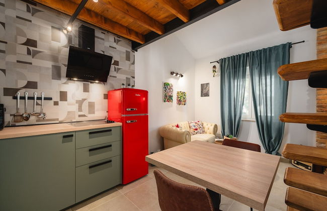 Apartment With Cozy Bedroom - Foto 13