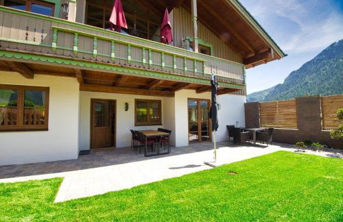 Ferienwohnung Hochkalterblick - Foto 27