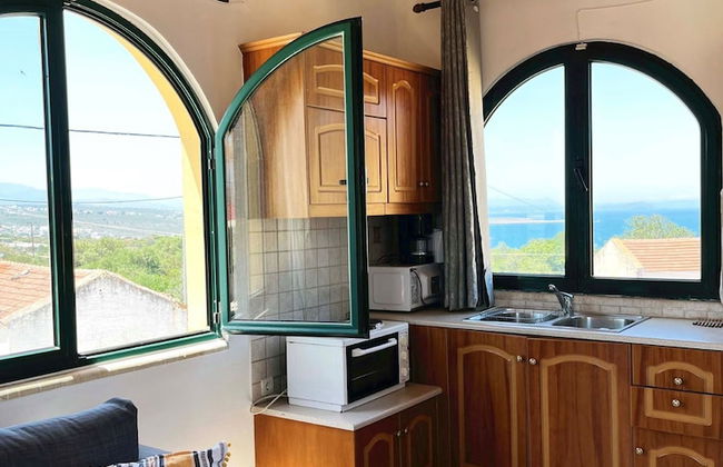 Skandalis Apartments With Pool - Foto 39