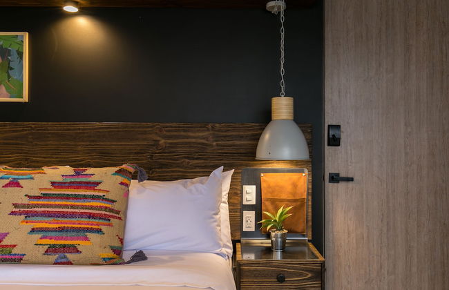 Factory Lofts - Foto 64