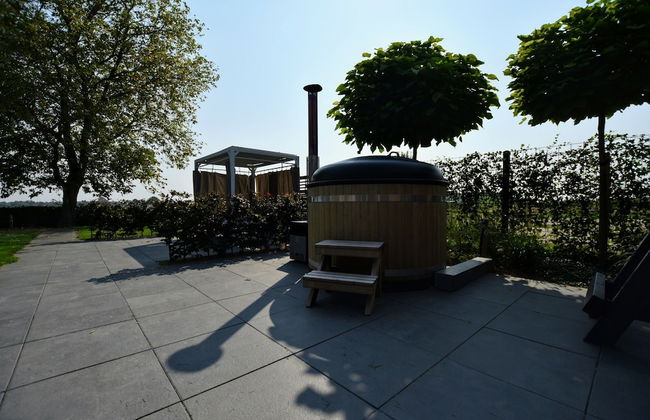 Tranquil Group Retreat in Nature - Foto 36