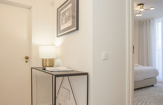 Liiiving in Porto - Design Bright House - Foto 127