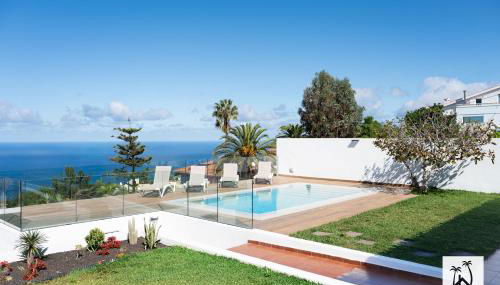 Villa Tulipan Sunset con piscina climatizada - Foto 2