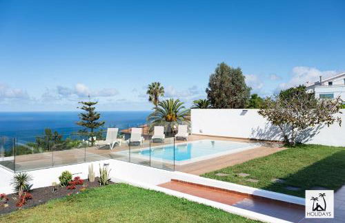 Villa Tulipan Sunset con piscina climatizada - Foto 2