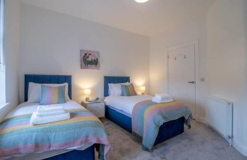 William Wallace View - 5 Bedrooms in Stirling - Photo 23