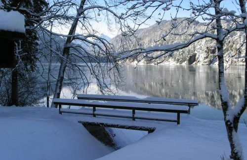 Maximilian Appartements - Foto 51