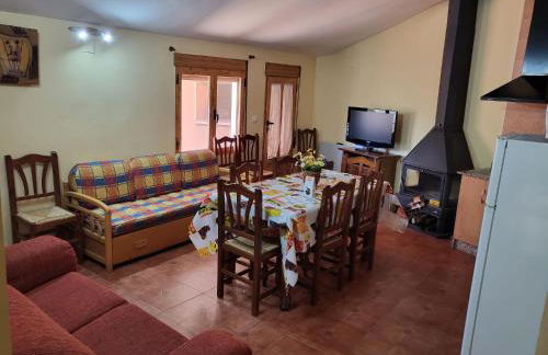 Casas rurales CASA DEL CERRO - Foto 46