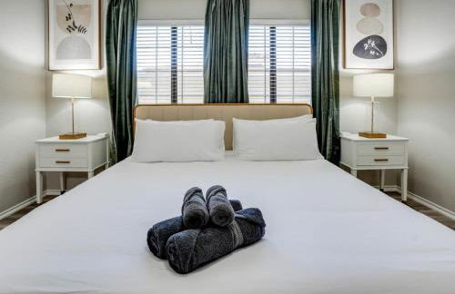 Texan Hideaway - Cozy Convenient Comfortable - Foto 21