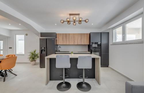 Luxury apartment on the beach - Foto 15