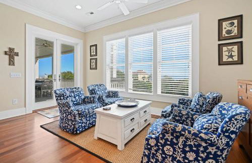 Oceana Verde home by Peace Vacations - Foto 14