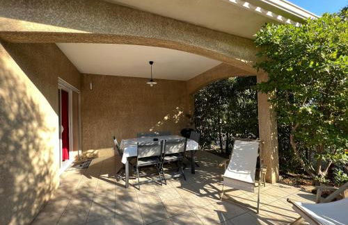 Résidence Casa Cintrone - Foto 80