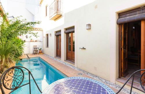 Casa dos tinajas - Foto 9