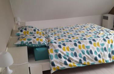 Christiane and Danys cottage Nice apartment for 4 people - Foto 13