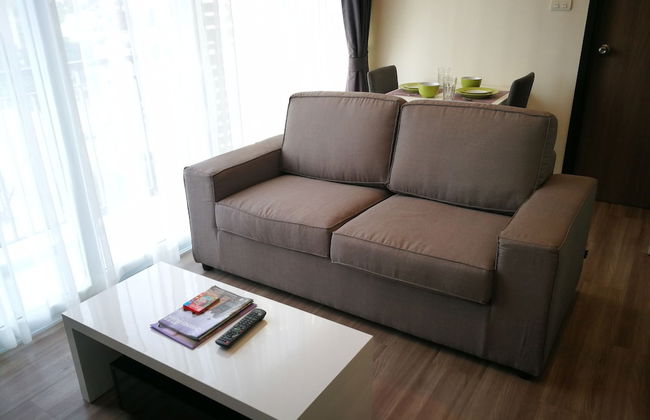 The Prio Condo by Loto - Foto 34